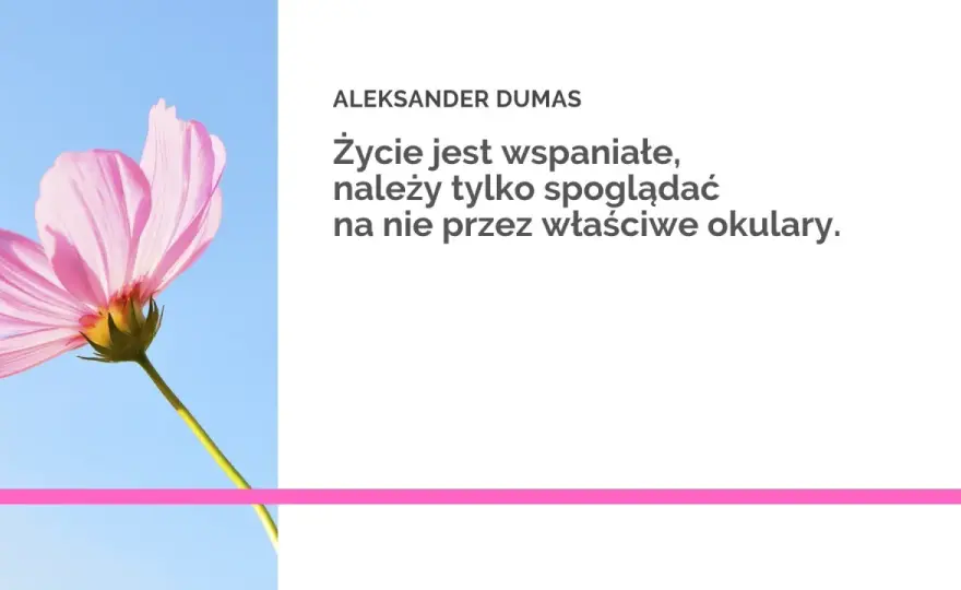 Piękne cytaty krótkie: 50 inspirujących myśli na każdy dzień