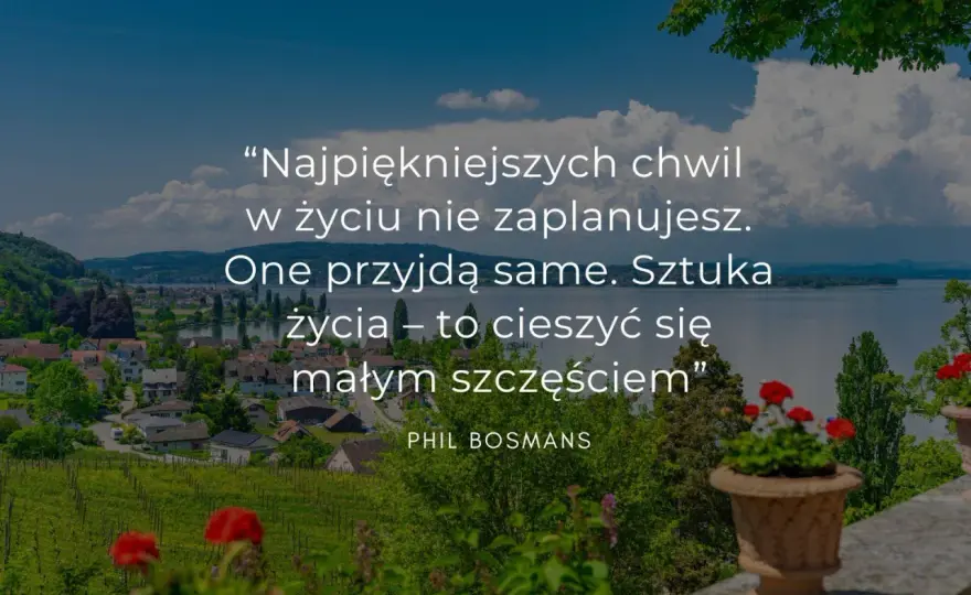 Złote myśli i mądre cytaty o życiu, które odmienią Twoje spojrzenie