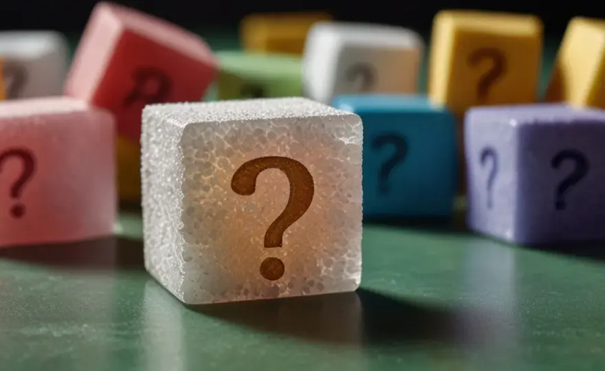Co to sukraloza? To słodki przyjaciel czy ukryty wróg zdrowia?