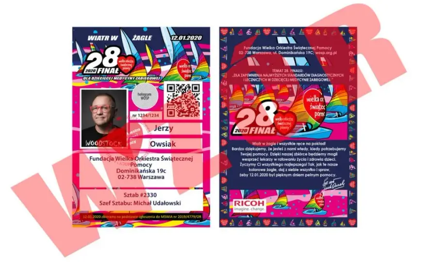28 finał wośp dla kogo? Poznaj beneficjentów i ich historie