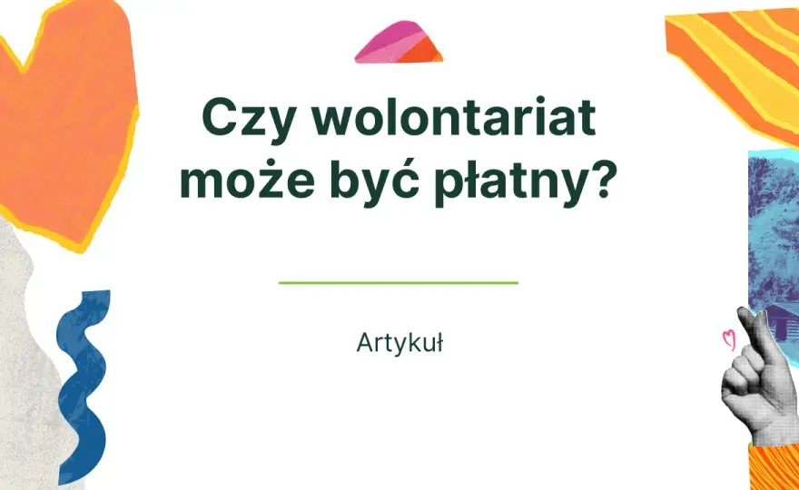 Czy wolontariat jest płatny? Odkryj, co możesz zyskać i stracić