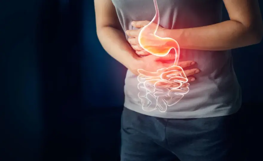 Jak poznać i pokonać chorobę wrzodową żołądka? Porady dla Ciebie