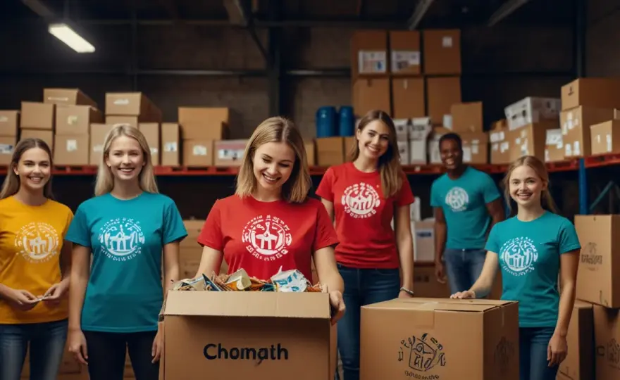 Organizacje charytatywne w Polsce: jak działają i komu pomagają