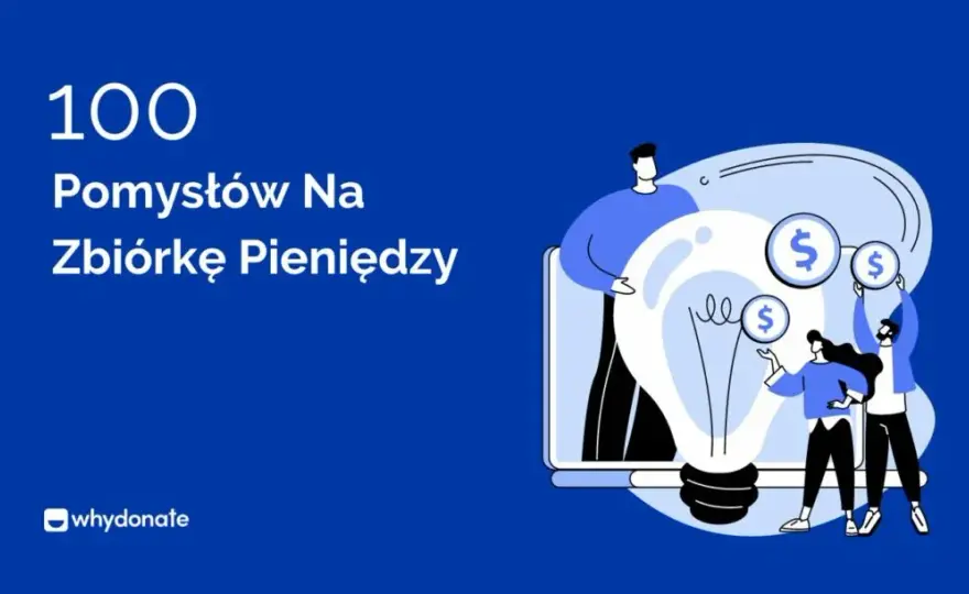 Inspirujące pomysły na zbiórki charytatywne: skuteczne metody