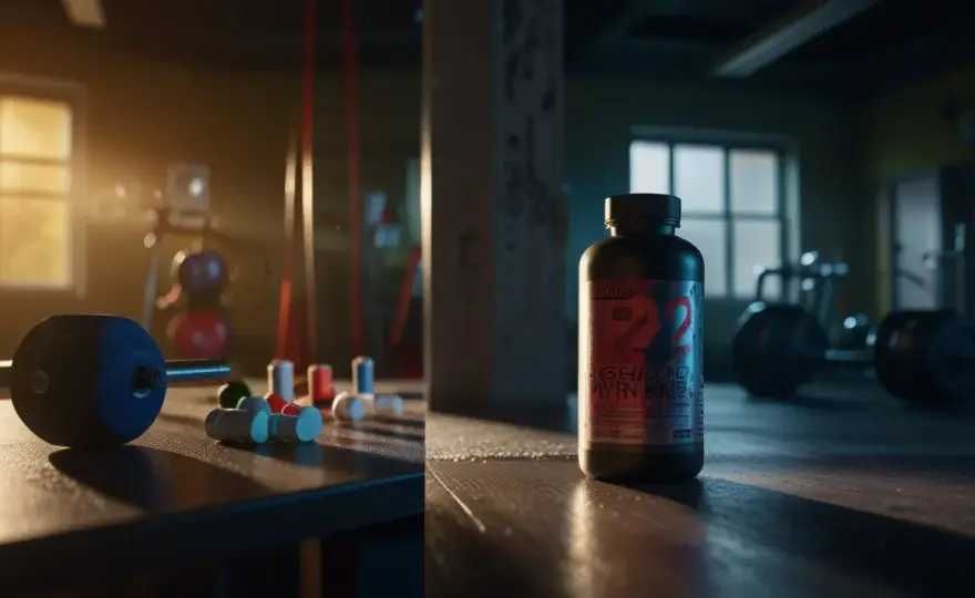 Thermo Speed to cudowny spalacz czy pułapka dla Twojego zdrowia?