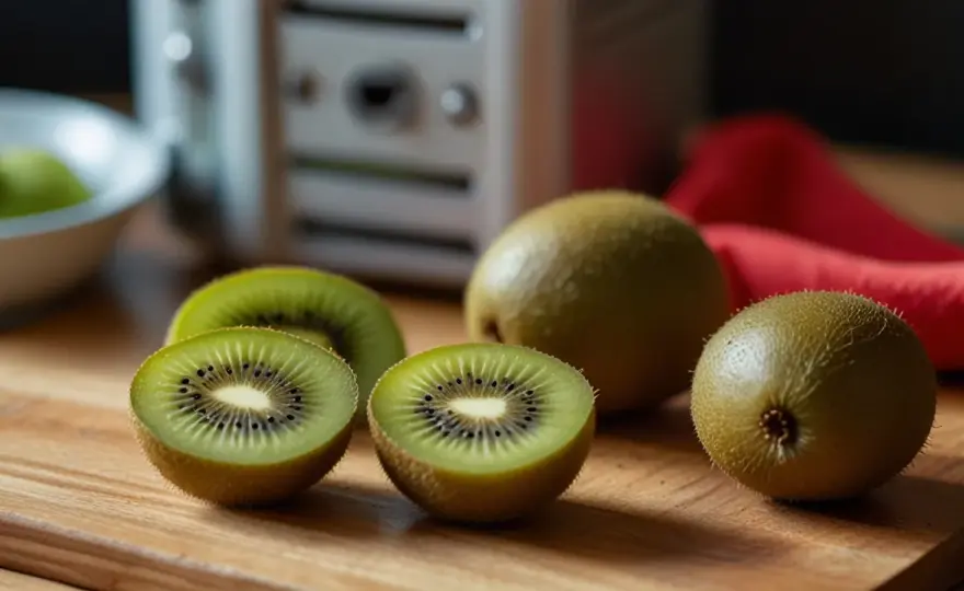 Jak przechowywać kiwi? 5 błędów, których unikaj za wszelką cenę