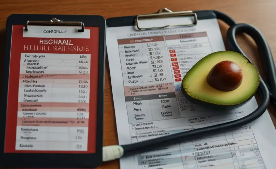Kiedy niski cholesterol nie HDL powinien niepokoić? 5 faktów i mity