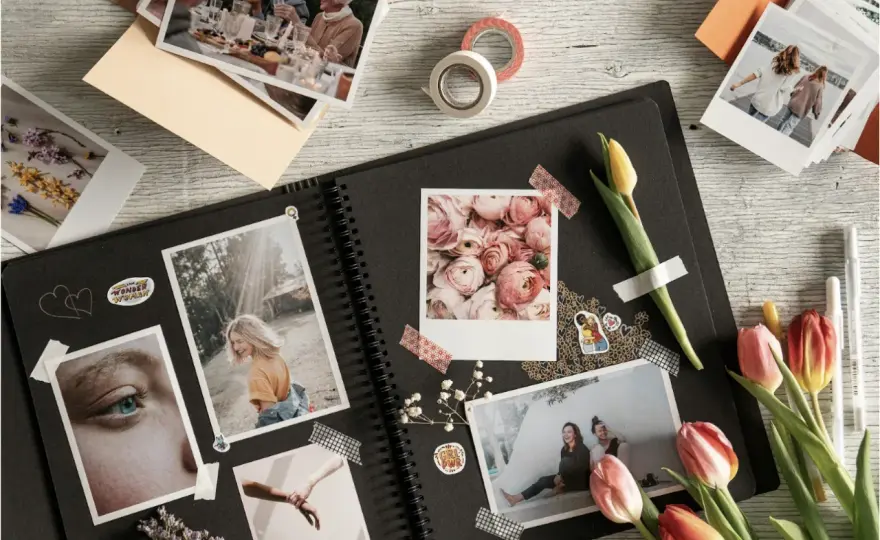 Scrapbooking czy decoupage – który sklep kreatywny lepiej odpowie na Twoje potrzeby twórcze?