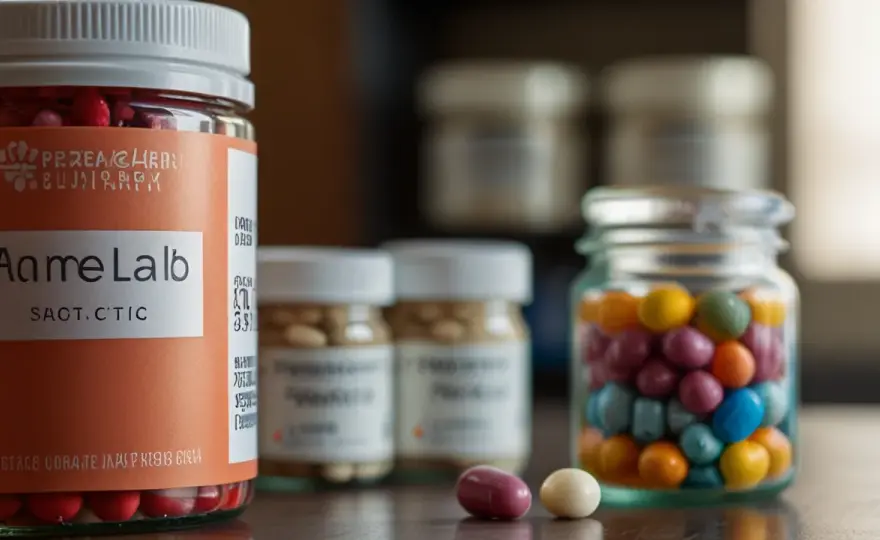 Czy Probiotyk One Lab wart jest ceny? Szczegółowa analiza składu