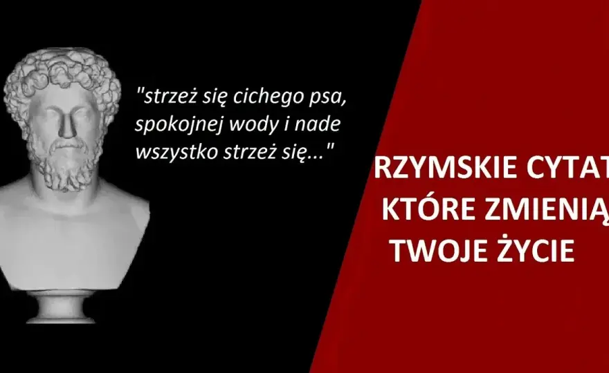 Krótkie sentencje: Inspirujące cytaty, które zmienią Twoje życie