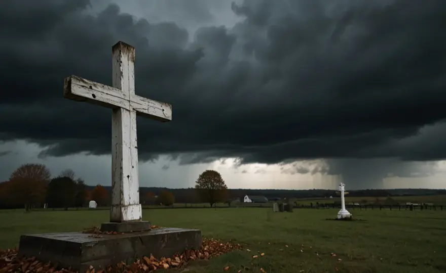 Boże ciało (2019) - Religijny Film, Który Wstrząśnie Tobą