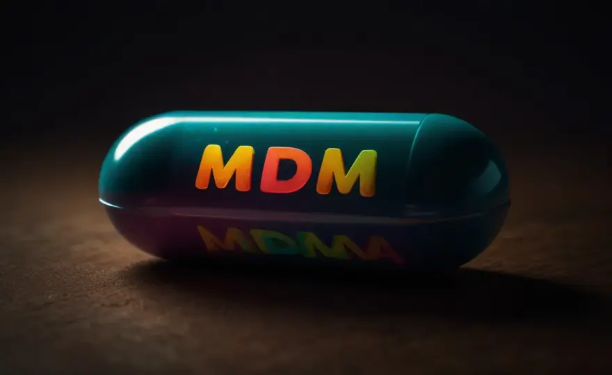 Działanie MDMA i rzeczywiste konsekwencje zdrowotne zażywania