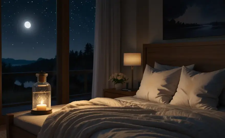 KFD Sleep Well: Klucz do lepszego snu czy tylko pusta obietnica?