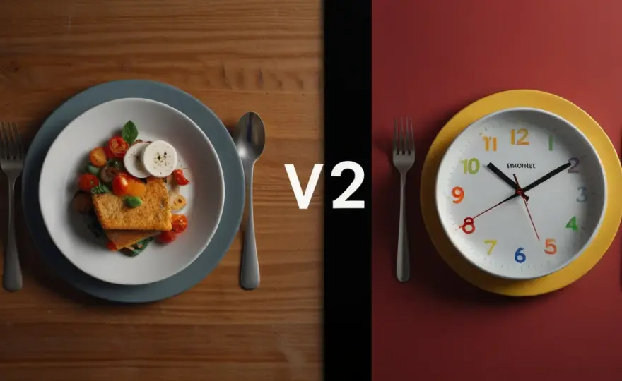Dieta interwałowa to rewolucja w odchudzaniu czy chwilowa moda?
