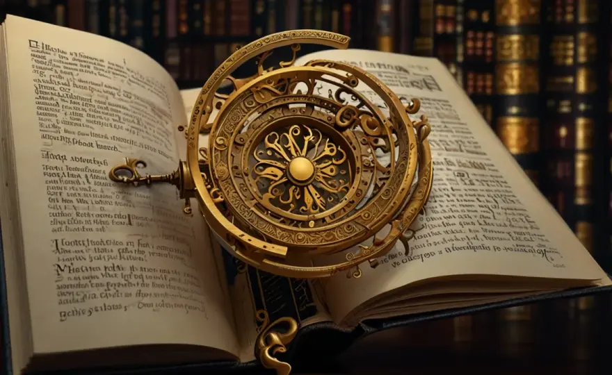 Epoki literackie: klucz do zrozumienia historii literatury