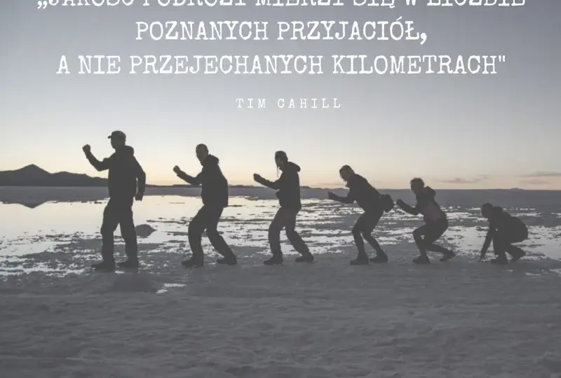 Mądre złote myśli o życiu: 10 cytatów, które Cię zainspirują