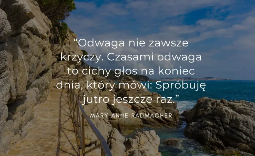 Dlaczego każdy ma coś z dziecka - inspirujące cytaty o radości życia