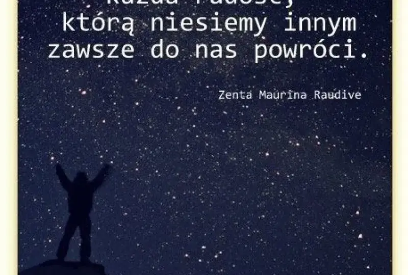 Inspirujące cytaty o dobru, które powraca: mądrości na lepsze życie