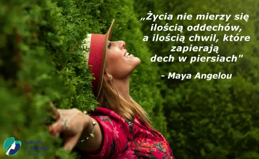 Inspirujące powiedzenia o życiu: cytaty, które odmienią Twój dzień