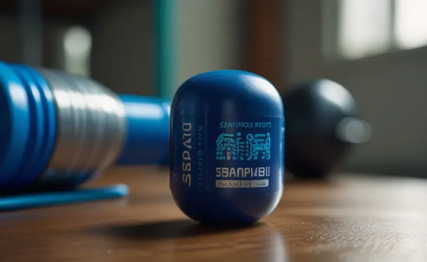 Czy Sanprobi Sport to tajny oręż atletów? Prawda o probiotykach