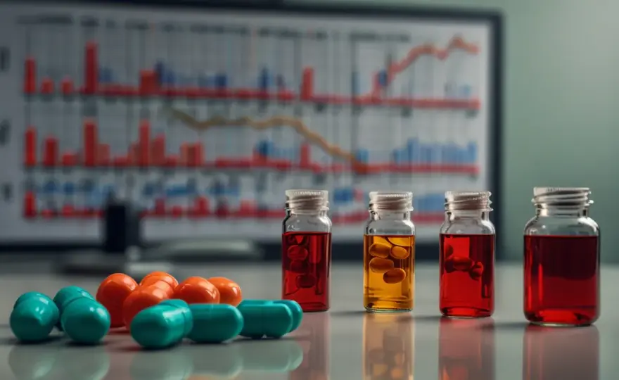 Które leki na cholesterol naprawdę ratują życie? Top 5 ranking