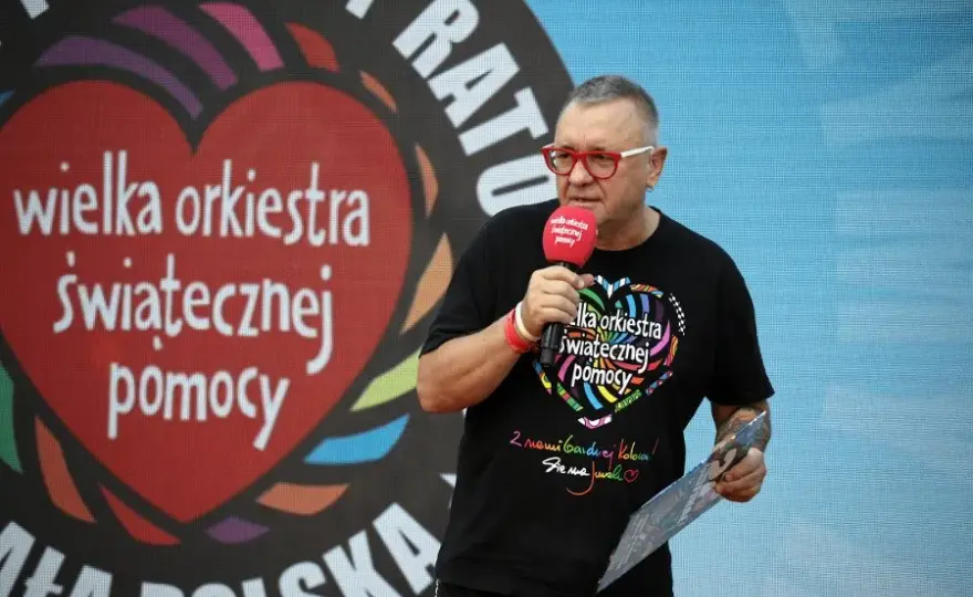 Kiedy 28 finał WOŚP? Poznaj cel i emocje tego wyjątkowego wydarzenia