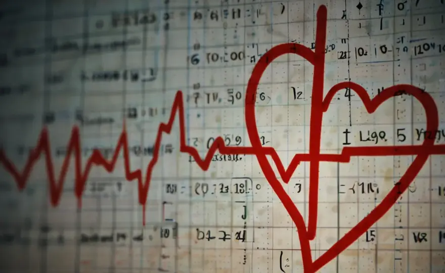Kiedy za niski cholesterol staje się problemem? Oto ukryte fakty