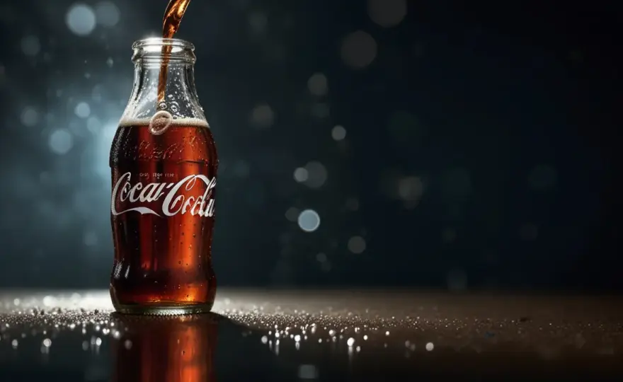 Czy Cola jest zdrowa? Czy ten napój to cichy zabójca zdrowia?