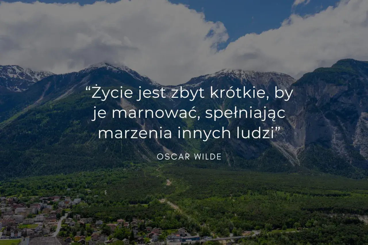 Najpiękniejsze krótkie cytaty o szczęściu, które odmienią Twoje życie