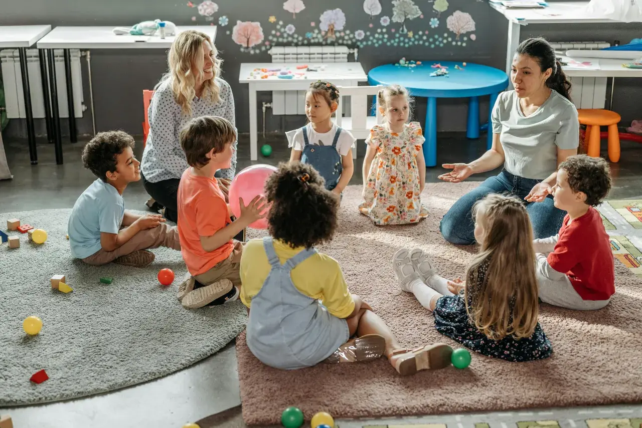 Praca w przedszkolu bez wykształcenia pedagogicznego: Możliwości i zasady