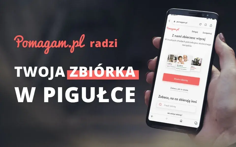 Jak zorganizować skuteczną zbiórkę pieniędzy: 5 kluczowych kroków