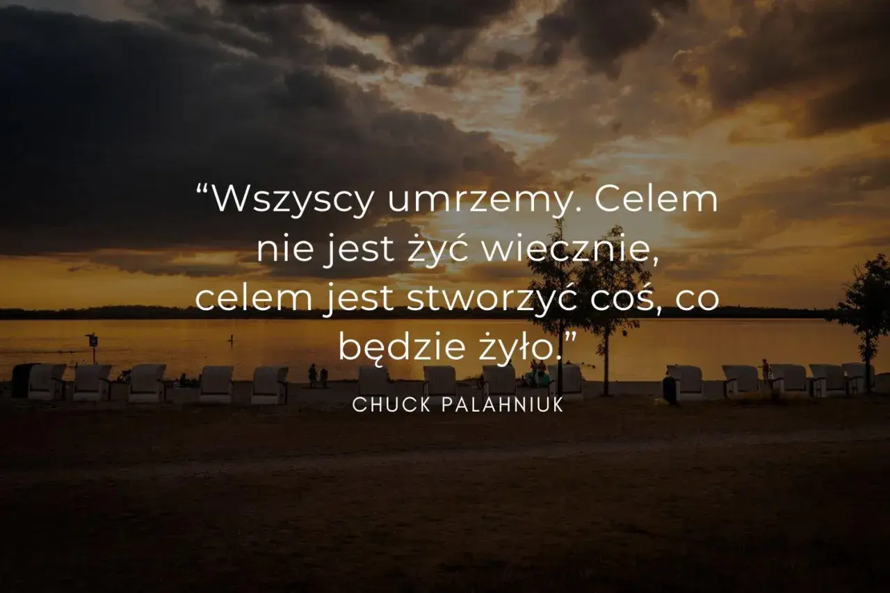 Inspirujące cytaty o życiu krótkie: 10 sentencji na trudne dni