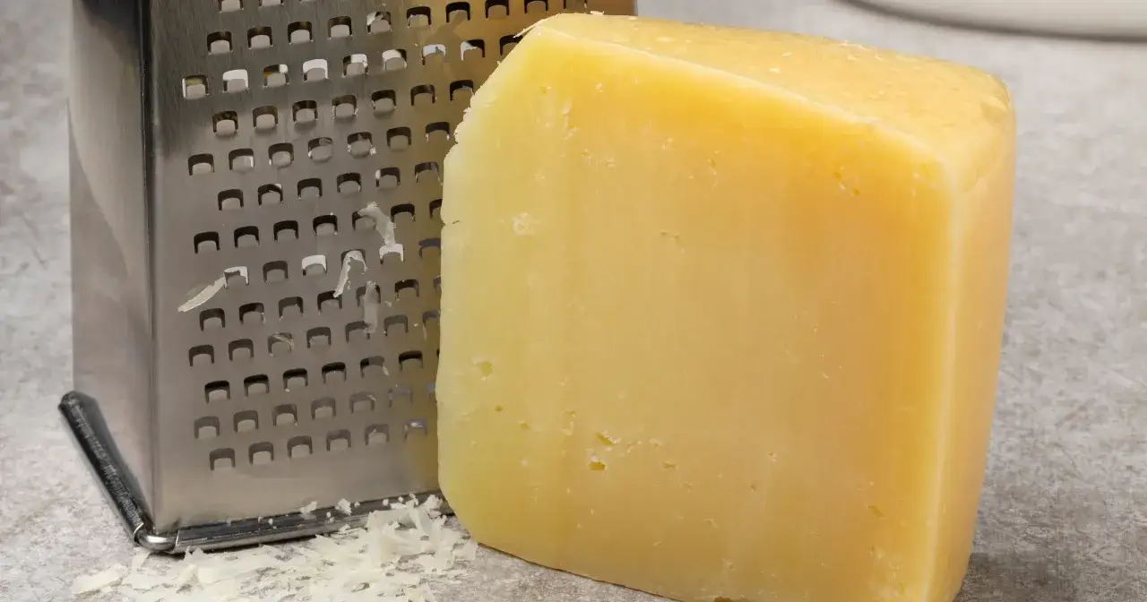 Zdjęcie Pecorino ser i romano – jak wybrać najlepszy włoski ser?
