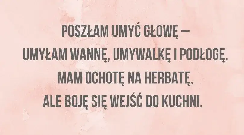 Zdjęcie Najzabawniejsze cytaty i śmieszne teksty na poprawę kiepskiego humoru