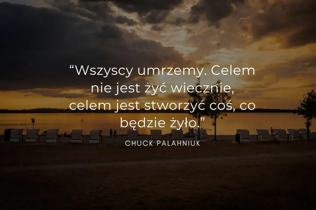 Zdjęcie Najpiękniejsze cytaty o życiu - skarbnica mądrości na każdy dzień