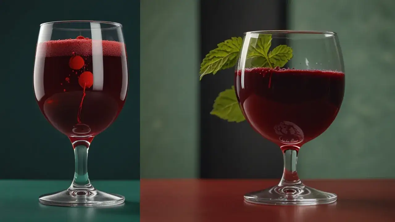 Zdjęcie Naczyniak wątroby a alkohol: Czy musisz zrezygnować z trunków?