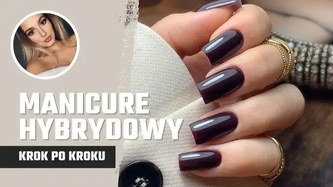 Zdjęcie Jak zrobić hybrydę krok po kroku? Odpowiedzi znajdziesz tutaj!