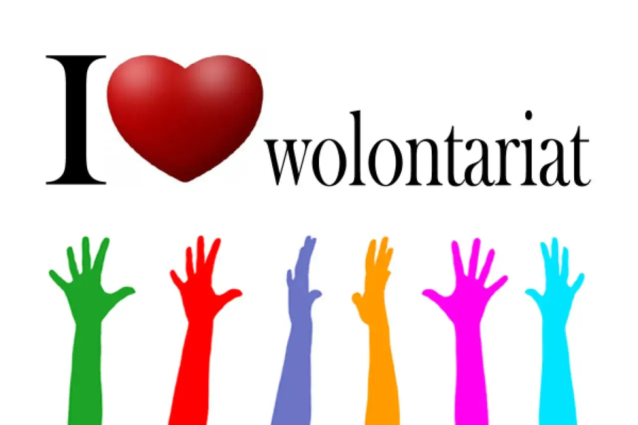 Zdjęcie Wolontariaty w Polsce: poznaj różnorodne możliwości pomocy społecznej